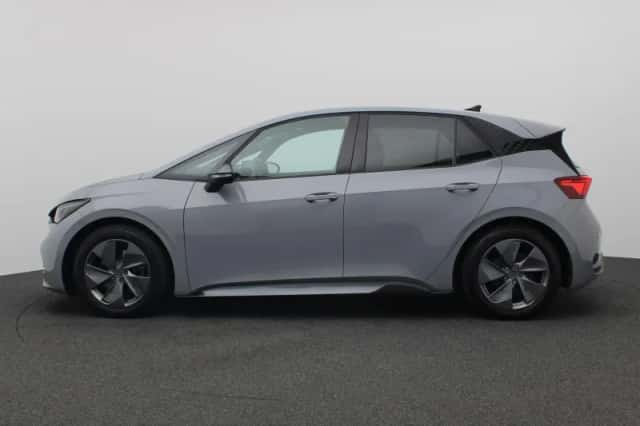 CUPRA Born (2024) thumbnail 2