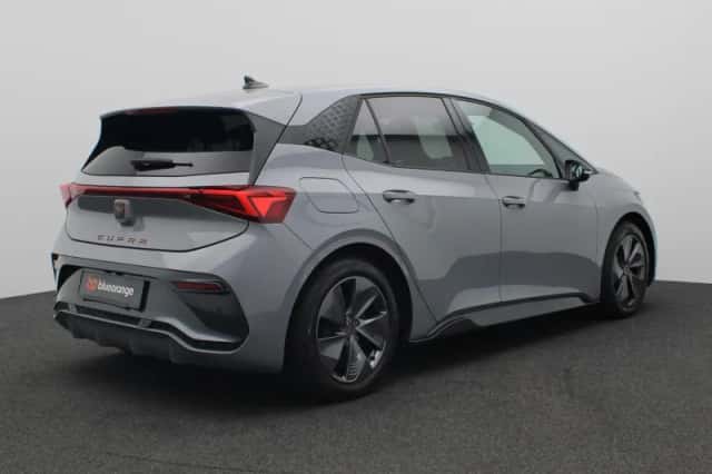 CUPRA Born (2024) thumbnail 3