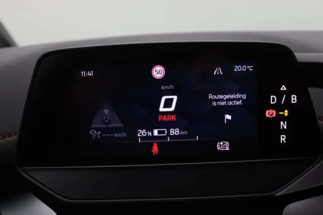 CUPRA Born (2024) thumbnail 6