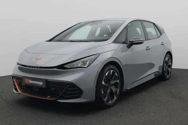 CUPRA Born (2024) thumbnail 1