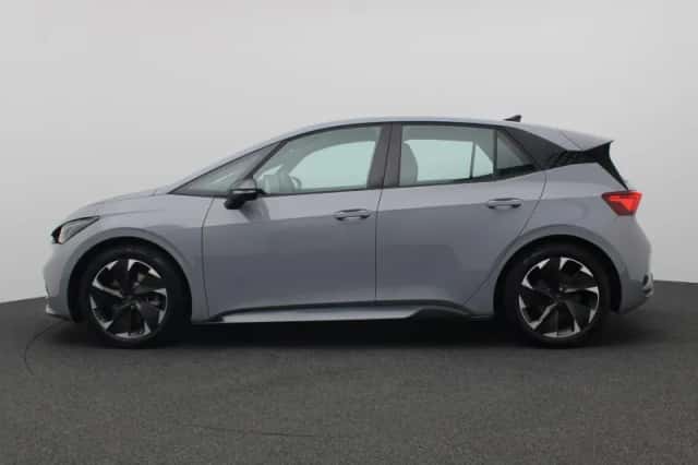 CUPRA Born (2024) thumbnail 2