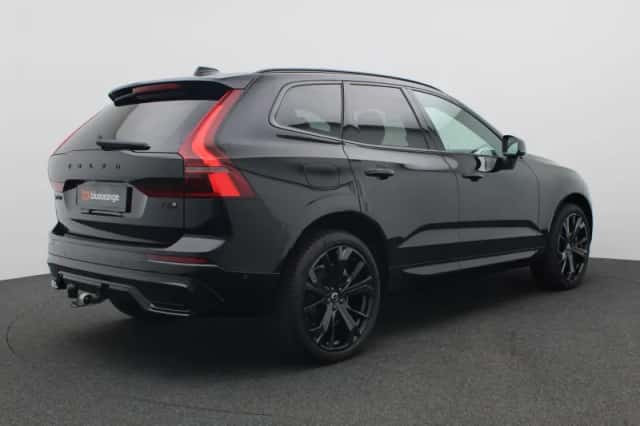 Volvo XC60 (2026) thumbnail 3