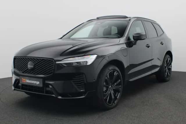 Volvo XC60 (2026) thumbnail 1