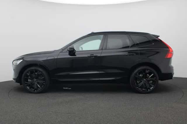 Volvo XC60 (2026) thumbnail 2