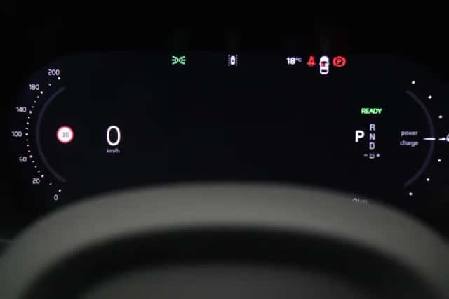 Volvo XC60 (2026) thumbnail 6