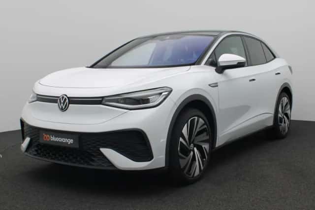 Volkswagen ID.5 (2023) thumbnail 1