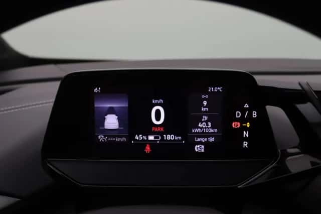 Volkswagen ID.5 (2023) thumbnail 6