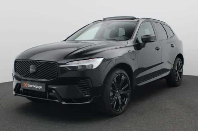 Volvo XC60 (2026) thumbnail 1