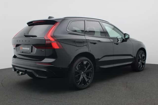 Volvo XC60 (2026) thumbnail 3