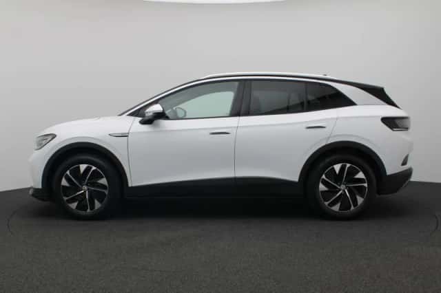 Volkswagen ID.4 (2022) thumbnail 2