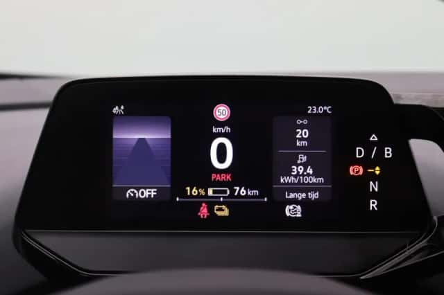 Volkswagen ID.4 (2022) thumbnail 6