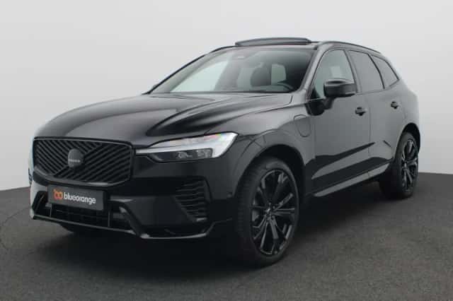 Volvo XC60 (2026) thumbnail 1