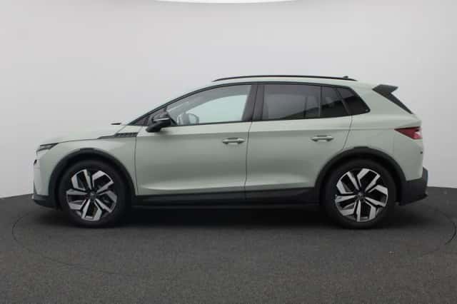 Škoda Elroq (2026) thumbnail 2