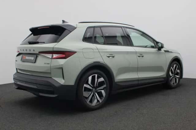 Škoda Elroq (2026) thumbnail 3