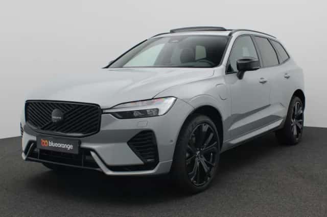 Volvo XC60 (2026) thumbnail 1