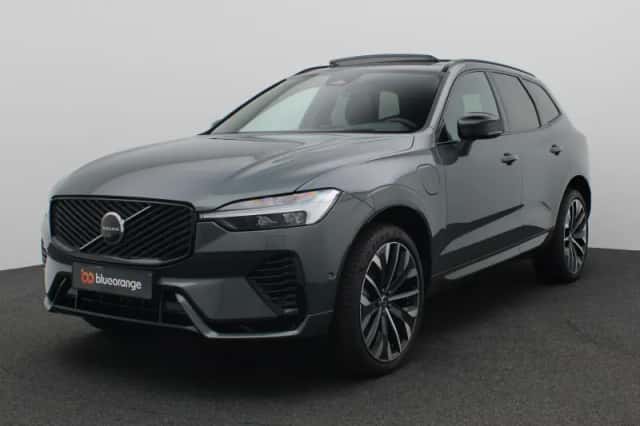 Volvo XC60 (2026) thumbnail 1