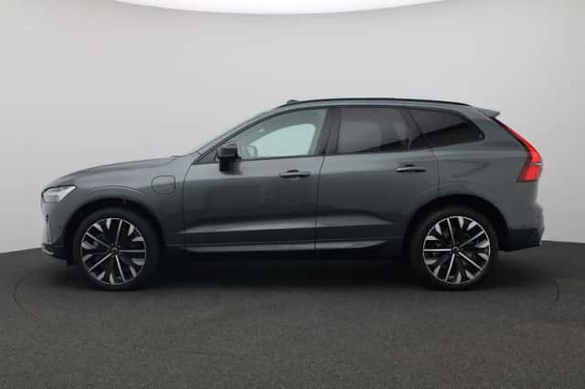 Volvo XC60 (2026) thumbnail 2