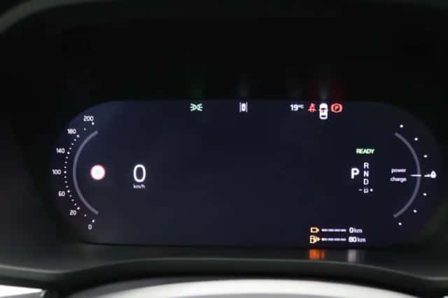 Volvo XC60 (2026) thumbnail 6