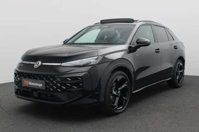 Volkswagen T-Roc (2026) thumbnail 1