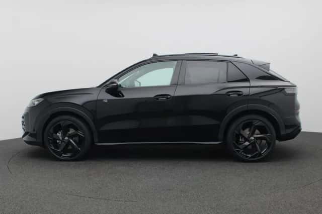 Volkswagen T-Roc (2026) thumbnail 2