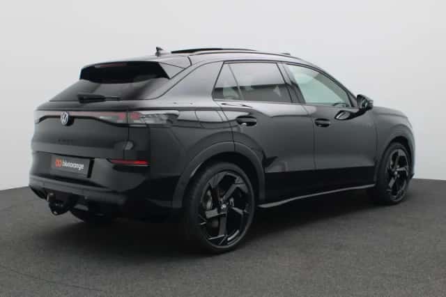 Volkswagen T-Roc (2026) thumbnail 3