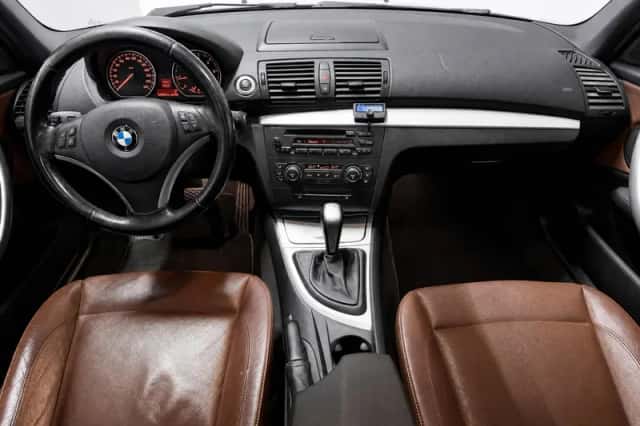 BMW 1-Serie (2008) thumbnail 3