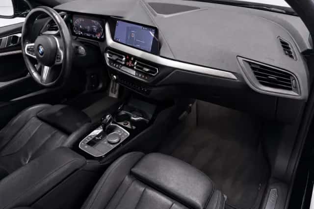 BMW 1-Serie (2021) thumbnail 5