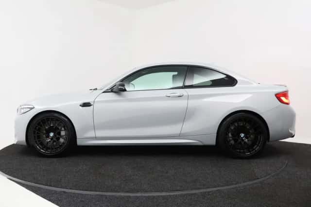 BMW 2-Serie (2018) thumbnail 2