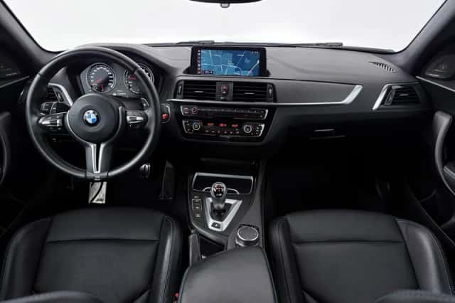 BMW 2-Serie (2018) thumbnail 4