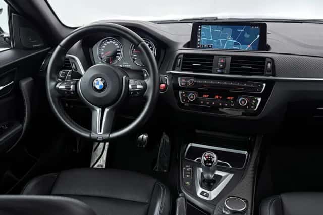 BMW 2-Serie (2018) thumbnail 5