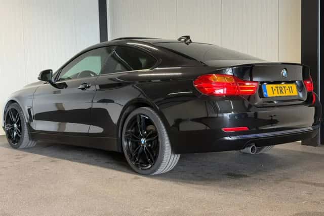 BMW 4-Serie (2014) thumbnail 3