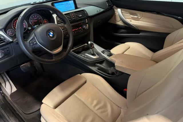 BMW 4-Serie (2014) thumbnail 5