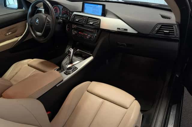 BMW 4-Serie (2014) thumbnail 6