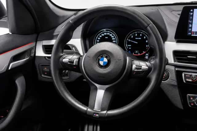 BMW X1 (2020) thumbnail 4