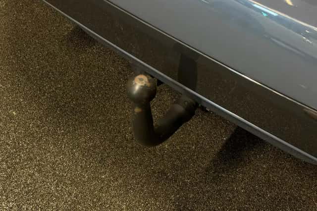 BMW X1 (2020) thumbnail 6