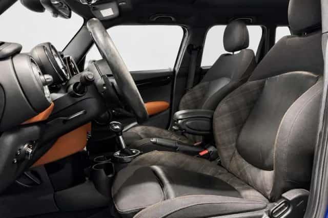 MINI Cooper S (2017) thumbnail 4