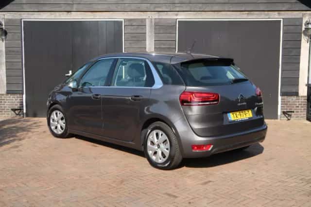 Citroën C4 SpaceTourer (2018) thumbnail 6