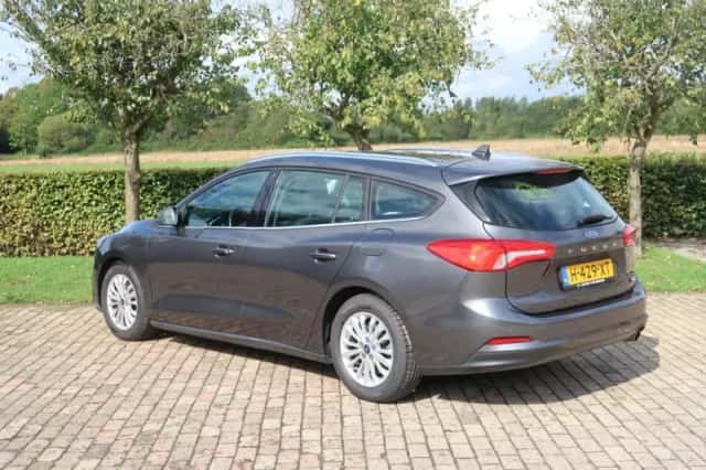 Ford Focus (2020) thumbnail 6