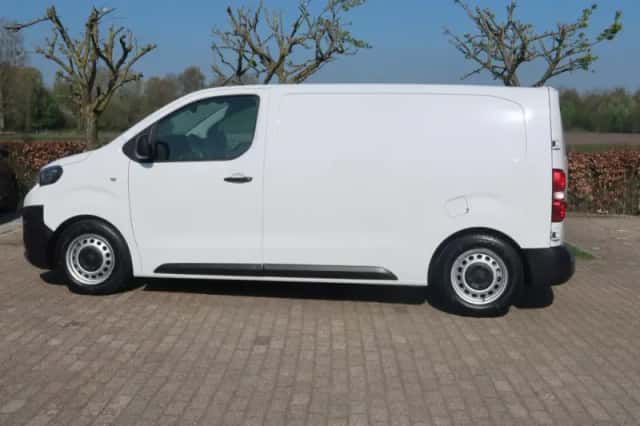 Peugeot Expert (2020) thumbnail 5
