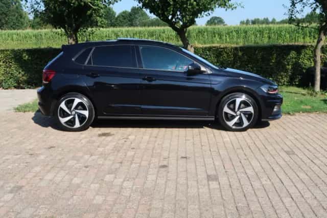 Volkswagen Polo (2018) thumbnail 5