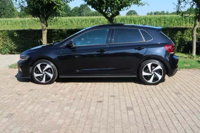 Volkswagen Polo (2018) thumbnail 6