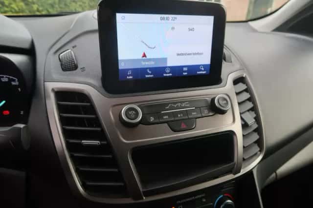 Ford Transit Connect (2020) thumbnail 6