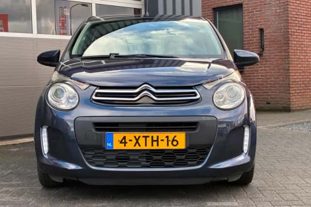 Citroën C1 (2014) thumbnail 5