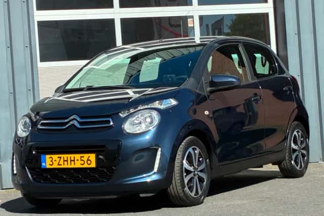 Citroën C1 (2015) thumbnail 1