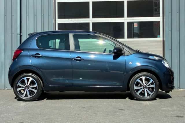 Citroën C1 (2015) thumbnail 2