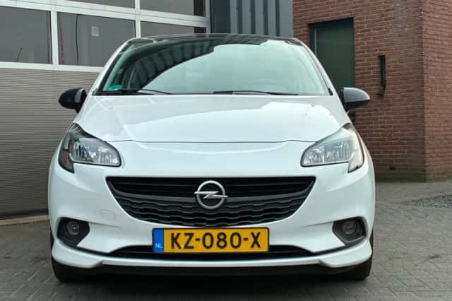 Opel Corsa (2017) thumbnail 5