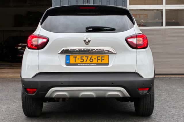 Renault Captur (2019) thumbnail 6