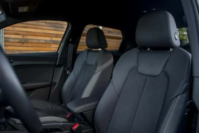 Audi A1 (2022) thumbnail 5
