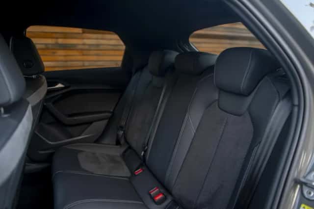 Audi A1 (2022) thumbnail 6