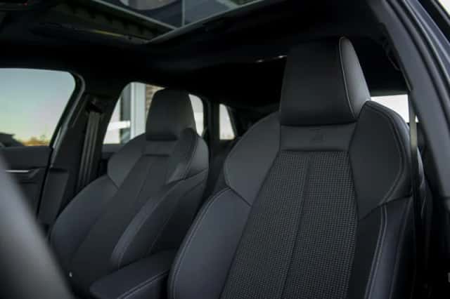 Audi A3 (2025) thumbnail 6